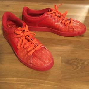 10.5 Men’s Puma Shoes